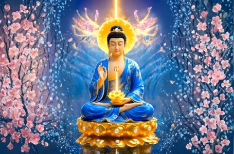 nam mô dược sư lưu ly quang vương phật