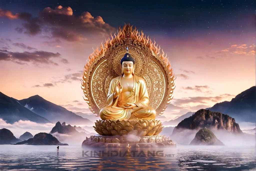 pháp môn tịnh độ là gì? nguồn gốc, ý nghĩa và ứng dụng của pháp môn tịnh độ