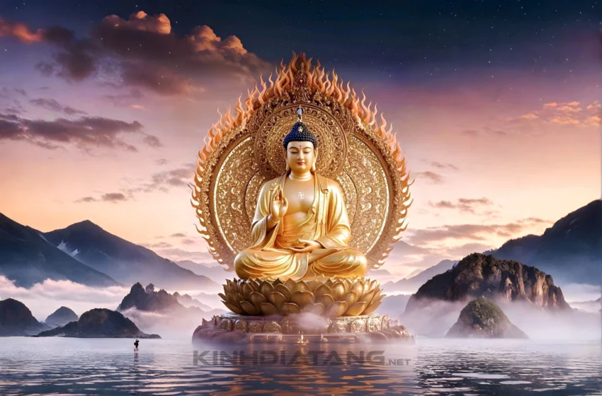 pháp môn tịnh độ là gì? nguồn gốc, ý nghĩa và ứng dụng của pháp môn tịnh độ