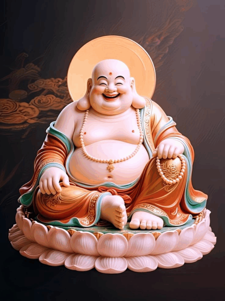 phat di lac hop voi tuoi nao